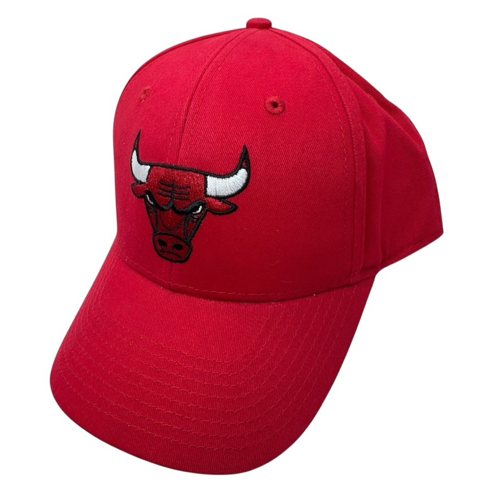 NBA Chicago Bulls Fan Favorite Cap - Picture 13 of 16